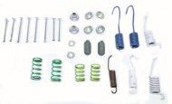 1970 Buick Skylark/GS/Regal/GN BRAKE DRUM HARDWARE (REAR) | BR10672Z