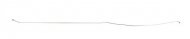 1971 GM Truck 8' BED COIL FRONT TO REAR BRAKE LINE - TIN6808 (FITS C10 PICKUP) | BR1254K