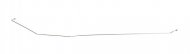 1971 GM Truck 2WD 6'' BED 1/2 - 3/4 FRONT TO REAR BRAKE LINE 1PC - TIN7102 (FITS C10/C20/C30) | BR1260K