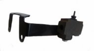 1968 Chevrolet Corvette NEW PROPORTIONING VALVE WITH BRACKET | BR12845O