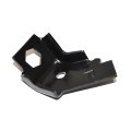 1971 Pontiac Firebird/TransAm FRONT BRAKE HOSE BRACKET - RH | BR13050F