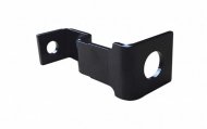 1966 Buick Skylark/GS/Regal/GN REAR END HOSE BRACKET FOR SCREW ON 