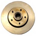 1969 Chevrolet Impala/Caprice/Bel Air FRONT DISC BRAKE ROTOR - EA | BR1408P