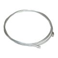 1973 Oldsmobile Cutlass/442/F85 INTERMEDIATE BRAKE CABLE TURBO-400 | BR1435T