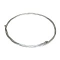 1976 Oldsmobile Cutlass/442/F85 INTERMEDIATE BRAKE CABLE ALL | BR21643T