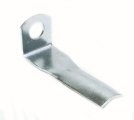 1967 Pontiac Firebird/TransAm 4 BBL POWER BRAKE TUBE BRACKET | BR2317Z