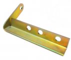 1970 Buick Skylark/GS/Regal/GN DISC BRAKE PROPORTION VALVE BOTTOM MOUNT BRACKET UNDER MASTER | BR21733Z