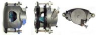 1972 Pontiac GTO/LeMans/Tempest DISC BRAKE CONVERSION LOADED CALIPER - LH (INCLUDES PADS, MOUNTING PINS, AND HARDWARE) | BR2621Z