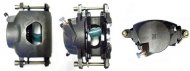 1974 Chevrolet Nova/Chevy II DISC BRAKE CONVERSION LOADED CALIPER - RH (INCLUDES PADS, MOUNTING PINS, AND HARDWARE) | BR2622Z
