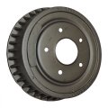 1973 Buick Skylark/GS/Regal/GN FRONT BRAKE DRUM (9-1/2'' INSIDE DIAMETER, 5 X 4.75 BOLT) - EA | BR3334Z