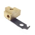 1966 Buick Skylark/GS/Regal/GN BRAKE BRASS CONVERSION DISTRIBUTION TEE | BR5319Z