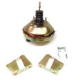 1958 Chevrolet Impala/Caprice/Bel Air POWER BRAKE BOOSTER CADMIUM PLATED NEW | BR6181P