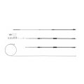 1962 Buick Skylark/GS/Regal/GN EMERGENCY BRAKE CABLE FULL SET WITH ALL HARDWARE EXCLUDING TH400 IN OE MATERIAL RSBCA08 | BR6408S