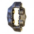 1968 Pontiac GTO/LeMans/Tempest DISC BRAKE CALIPER - 4 PISTON SMALL BORE (CAST #545533) NEW - LH | BR9630C