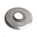 1967 Pontiac GTO/LeMans/Tempest AIR CLEANER BASE ONLY - QUADRAJET | CB10066Z