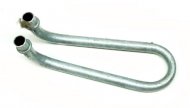 1966 Pontiac GTO/LeMans/Tempest INTAKE MANIFOLD CHOKE TUBE FOR 2 & 4 BBL - THIS TUBE MOUNTS IN INTAKE | CB10267G