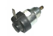 1976 Pontiac Firebird/TransAm CARBURETOR IDLE STOP SOLENOID - POSISTIONS THROTTLE AT IDLE AND CLOSES WHEN IGNITION IS TURNED OFF | CB10374F