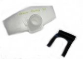 1967 Pontiac GTO/LeMans/Tempest PCV BREATHER FILTER | CB10779Z