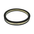 1967 Pontiac GTO/LeMans/Tempest THIN PANCAKE STYLE AIR FILTER (ELEMENT  ONLY) - EA | CB11275Z