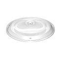 1967 Chevrolet Chevelle/Malibu CLOSED ELEMENT CHROME AIR CLEANER LID BIG BLOCK | CB12311C