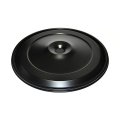 1966 Chevrolet Nova/Chevy II CLOSED ELEMENT BLACK AIR CLEANER LID | CB12319C