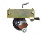 1968 Oldsmobile Cutlass/442/F85 CHOKE THERMOSTAT WITH ROD ***NOT AVAILABLE *** | CB1519T