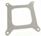 1980 Chevrolet Monte Carlo HOLLEY SQUARE BORE CARBURETOR GASKET FOR ALL HOLLEY ONLY | CB21651C