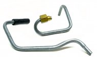 1964 Pontiac GTO/LeMans/Tempest CHOKE VACUUM LINE KIT - 4 BBL | CB21730G
