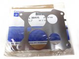 1968 Chevrolet Corvette ROCHESTER CARBURETOR BIG BLOCK HEAT SHIELD BAFFLE ( GM 3884576 ) | CB21819C