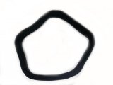 1967 Pontiac GTO/LeMans/Tempest FOAM AIR CLEANER FILTER ELEMENT FOR USE WITH 4BBL WITH SCREENS | CB52571G