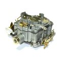 1968 Pontiac GTO/LeMans/Tempest REMANUFACTURED CARBURETOR AUTOMATIC TRANS CAST #7028262 (NO CORE CHARGE) | CB52578G