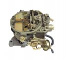 1970 Pontiac GTO/LeMans/Tempest REMANUFACTURED CARBURETOR 400 - 4BBL CALIFORNIA AUTOMATIC TRANS CAST #7040564 (NO CORE CHARGE) | CB5540G