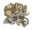1971 Pontiac GTO/LeMans/Tempest REMANUFACTURED CARBURETOR 455 - 4BBL AUTOMATIC TRANS CAST #7041262 (NO CORE CHARGE) | CB5545G