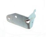 1967 Pontiac GTO/LeMans/Tempest IDLE STOP SOLENOID MOUNTING BRACKET (THIS IS THE BRACKET THAT MOUNTS ON CARBURETOR TO ATTACH THE IDLE STOP SOLENOID) | CB6772Z