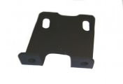 1973 Pontiac GTO/LeMans/Tempest AUTOMATIC TRANSMISSION REAR SHIFTER MOUNTING BRACKET TO FLOOR PAN | CP10495G