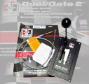 1987 Pontiac Firebird/TransAm NEW OEM HURST DUALGATE 2 SHIFTER KIT GM 2920000 | CP12846F