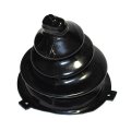 1965 Buick Skylark/GS/Regal/GN UPPER SHIFT BOOT USED WITH CONSOLE | CP1387S