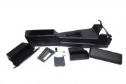 1981 Pontiac Firebird/TransAm AUTOMATIC CONSOLE KIT - BLACK, PAINT TO MATCH | CP1493F