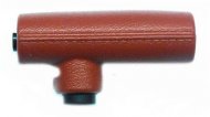 1982 Buick Skylark/GS/Regal/GN NEW SHIFTER HANDLE (RED) | CP15387Z
