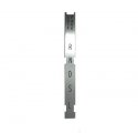 1974 Oldsmobile Cutlass/442/F85 AUTOMATIC DUALGATE CONSOLE INDICATOR LENS (PRNDSL) | CP1553T