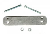 1966 Pontiac GTO/LeMans/Tempest CONSOLE DOOR HINGE REPAIR KIT | CP1577G