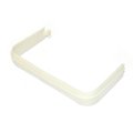 1965 Chevrolet Impala/Caprice/Bel Air CONSOLE LENS - MANUAL | CP1585P