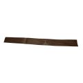 1971 Oldsmobile Cutlass/442/F85 CONSOLE WOODGRAIN OVERLAY - WITH 4-SPEED SHIFTER | CP1604T