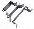 1964 Chevrolet Chevelle/Malibu CONSOLE MOUNTING BRACKET - 4-SPEED | CP1610V