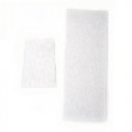 1971 Chevrolet El Camino SILVER CONSOLE INSERT KIT (4-SPEED) | CP1645C