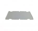 1968 Chevrolet Nova/Chevy II CONSOLE GAUGE LENS - EA | CP1723Z