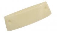 1966 Chevrolet El Camino REAR CONSOLE LENS | CP2022C