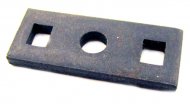 1975 Pontiac GTO/LeMans/Tempest HURST SHIFTER RETAINER PLATE - 1952029 | CP2029Z