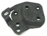 1998 Pontiac Grand Prix 69-UP STAMPED STEEL AFTERMARKET HURST 4 SPEED SHIFTER MOUNTING PLATE 1957773 | CP21717Z