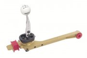 2009 Ford Mustang HURST BILLET PLUS SHIFTERS 5-SPEED - 391-5201 | CP21823U